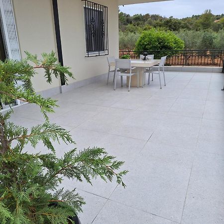 Villa Orange Tree Porto Heli Esterno foto